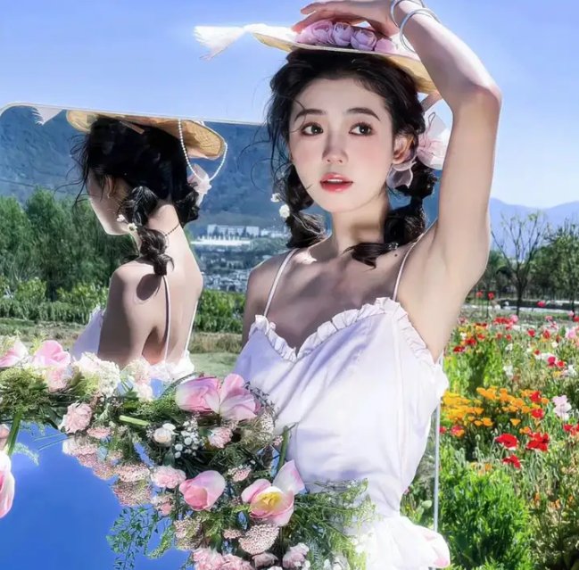 风暴尽头